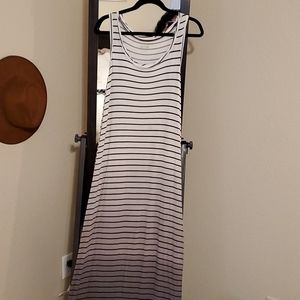 *SOLD*Maxi dress